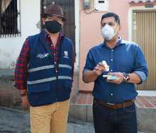 50.000 tarjetas SIM con internet ilimitado beneficiar&aacute;n a estudiantes de IEO 