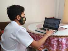 50.000 tarjetas SIM con internet ilimitado beneficiar&aacute;n a estudiantes de IEO 