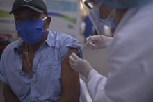 La Calle del Comercio, sector Los Mangos se suma al cierre voluntario por dos d&iacute;as