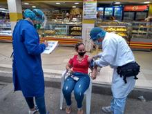 350 negocios en el Distrito de Aguablanca se adhieren a la cuarentena voluntaria