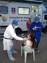 350 negocios en el Distrito de Aguablanca se adhieren a la cuarentena voluntaria