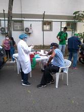 350 negocios en el Distrito de Aguablanca se adhieren a la cuarentena voluntaria