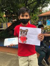 Docentes de La Buitrera promueven donaton de equipos para interconectar a sus estudiantes 