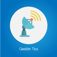 Antenas de Telecomunicaciones