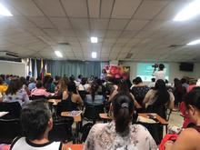 El papel de las mujeres en el desarrollo del territorio