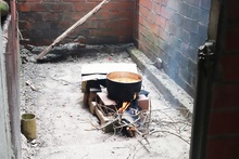 Ocupaciones ilegales fueron controladas en Altos de Santa Elena