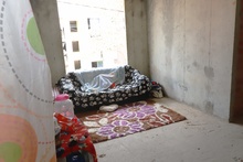 Ocupaciones ilegales fueron controladas en Altos de Santa Elena