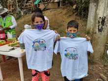 Inici&oacute; en la comuna 6 el programa &lsquo;Semillas de Educaci&oacute;n Ambiental&rsquo;