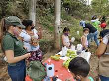 Inici&oacute; en la comuna 6 el programa &lsquo;Semillas de Educaci&oacute;n Ambiental&rsquo;