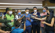 Gobierno Nacional apoya investigaci&oacute;n por caso de asesinato en Llano Verde