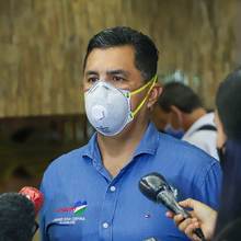 Gobierno Nacional apoya investigaci&oacute;n por caso de asesinato en Llano Verde