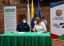 Mindefensa se pone a disposici&oacute;n para atender situaci&oacute;n en Llano Verde