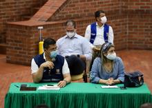 Mindefensa se pone a disposici&oacute;n para atender situaci&oacute;n en Llano Verde