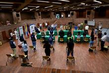 Mindefensa se pone a disposici&oacute;n para atender situaci&oacute;n en Llano Verde