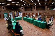 Mindefensa se pone a disposici&oacute;n para atender situaci&oacute;n en Llano Verde