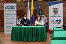 Mindefensa se pone a disposici&oacute;n para atender situaci&oacute;n en Llano Verde