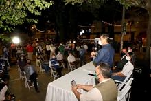  &ldquo;El saber y sabor de Cali no se ha perdido y lo vamos a tener otra vez para la ciudadan&iacute;a&rdquo;: Ospina