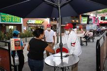  &ldquo;El saber y sabor de Cali no se ha perdido y lo vamos a tener otra vez para la ciudadan&iacute;a&rdquo;: Ospina