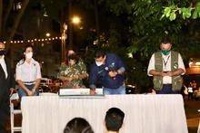  &ldquo;El saber y sabor de Cali no se ha perdido y lo vamos a tener otra vez para la ciudadan&iacute;a&rdquo;: Ospina