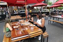  &ldquo;El saber y sabor de Cali no se ha perdido y lo vamos a tener otra vez para la ciudadan&iacute;a&rdquo;: Ospina