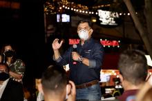  &ldquo;El saber y sabor de Cali no se ha perdido y lo vamos a tener otra vez para la ciudadan&iacute;a&rdquo;: Ospina