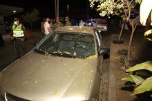 &ldquo;No nos van a vencer los violentos&rdquo;: Jorge Iv&aacute;n Ospina