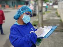 Red de Salud Sur Oriente ha afiliado m&aacute;s de 1.200 ciudadanos al R&eacute;gimen Subsidiado