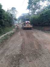 Intervenciones viales contin&uacute;an para recuperar malla vial de Cali