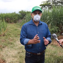 Ministro de Defensa anuncia acompa&ntilde;amiento del ej&eacute;rcito en zonas de alto riesgo de seguridad