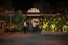 Balance positivo en el primer d&iacute;a de pilotos de zonas gastron&oacute;micas 