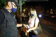 Balance positivo en el primer d&iacute;a de pilotos de zonas gastron&oacute;micas 