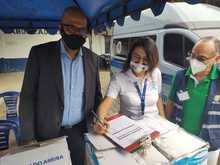 Villahermosa recibe donaci&oacute;n de la OIM  