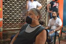 La plaza de mercado Alameda decidir&aacute; si es la primera para apuntarse a la renovaci&oacute;n urbana  