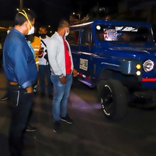 Me duele que nuestra comunidad est&eacute; sufriendo: Jorge Iv&aacute;n Ospina 