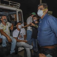 Me duele que nuestra comunidad est&eacute; sufriendo: Jorge Iv&aacute;n Ospina 