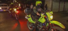 Avanzan operativos de control, seguridad y vigilancia en Cali  