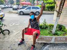 Comunidad de Chiminangos apoy&oacute; jornada de pedagog&iacute;a y salud para prevenir la covid-19