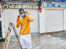 Comunidad de Chiminangos apoy&oacute; jornada de pedagog&iacute;a y salud para prevenir la covid-19