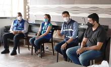 Valle Grande se suma al plan piloto de reactivaci&oacute;n gastron&oacute;mica en Cali