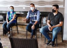 Valle Grande se suma al plan piloto de reactivaci&oacute;n gastron&oacute;mica en Cali