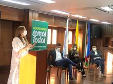 Primera Rendici&oacute;n de Cuentas 2020