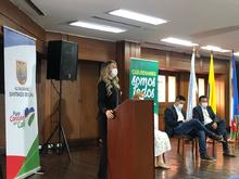 Primera Rendici&oacute;n de Cuentas 2020