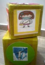 Un juego de azar se convierte en recurso para crear narrativas