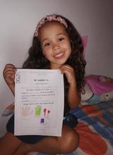 Trabajar las emociones a trav&eacute;s del cuento, el canto y el juego, otra estrategia educativa en el confinamiento  