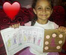 Trabajar las emociones a trav&eacute;s del cuento, el canto y el juego, otra estrategia educativa en el confinamiento  