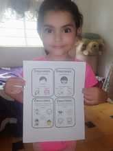 Trabajar las emociones a trav&eacute;s del cuento, el canto y el juego, otra estrategia educativa en el confinamiento  