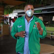 Plazoletas de comidas en centros comerciales est&aacute;n listas para su reapertura