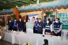 Moteles de Cali se comprometieron como Guardianes del Amor y la Vida