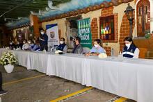 Moteles de Cali se comprometieron como Guardianes del Amor y la Vida