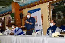 Moteles de Cali se comprometieron como Guardianes del Amor y la Vida